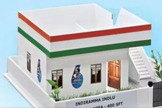 ఇందిరమ్మ ఇండ్ల పథకంపై కీలక కీలక అప్‌డేట్ .. బ్యాంక్ బ్యాంక్ అకౌంట్లు చెక్ చెక్ చెక్ చెక్!