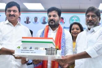 ఇందిరమ్మ ఇండ్లను ఎంత ఎంత విస్తీర్ణంలో .. నిబంధనలు నిబంధనలు ఏం?