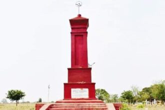 ఇంద్రవెల్లి నెత్తుటి ఘటనకు 44 ఏళ్లు - తొలిసారి అధికారికంగా సంస్మరణ దినం!