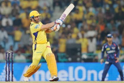 "ఇది అమూల్యమైనది": క్రీజ్ వద్ద Ms ధోని ఉనికి యొక్క ప్రాముఖ్యతపై మాజీ ఇండియా స్టార్