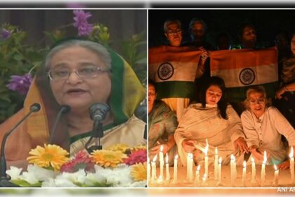 "ఇది ఒక తీవ్రమైన ముప్పు ..."