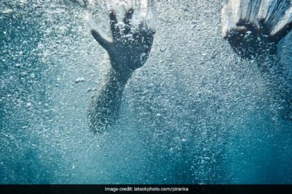 ఇద్దరు కుర్రాళ్ళు కర్ణాటకలోని ఫార్మ్ చెరువులో మునిగిపోయారు: పోలీసులు