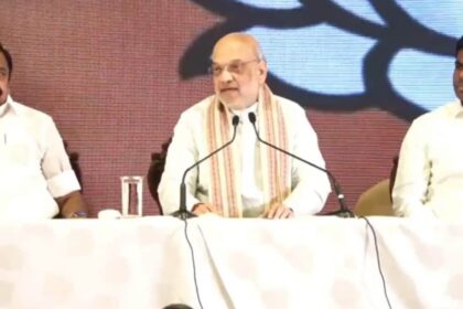 ఇపిఎస్ నాయకత్వంలో తమిళనాడు పోల్స్ కోసం AIADMK మరియు BJP మళ్ళీ జట్టు