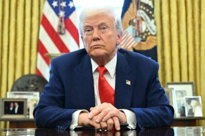 ఇరాన్‌పై సైనిక చర్య "ఖచ్చితంగా" సాధ్యమైతే ...: ట్రంప్