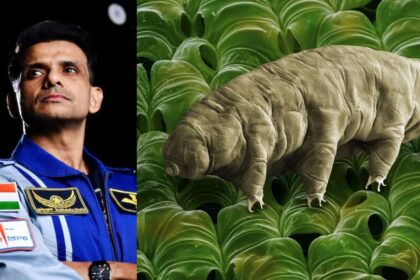 ఇస్రో అద్భుత ప్రయోగం ప్రయోగం ..
