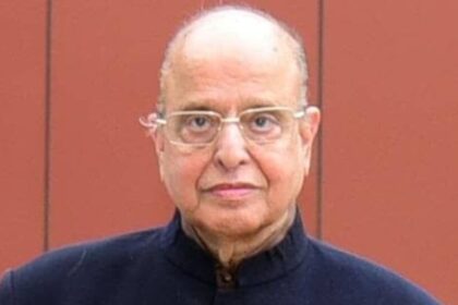 ఇస్రో మాజీ చీఫ్ కస్తూరి రంగన్ కన్నుమూత; ప్రధాని ప్రధాని సంతాప సందేశం- మాజీ ఇస్రో చీఫ్ కాస్తరిరాంగన్ రాత్రి 84 గంటలకు మరణించారు మోడీ