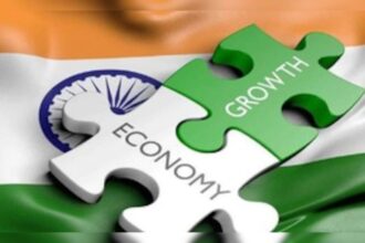 ఈ సంవత్సరం భారతదేశం 6.5% పెరుగుతుంది, వేగంగా అభివృద్ధి చెందుతున్న ఆర్థిక వ్యవస్థ: నివేదిక