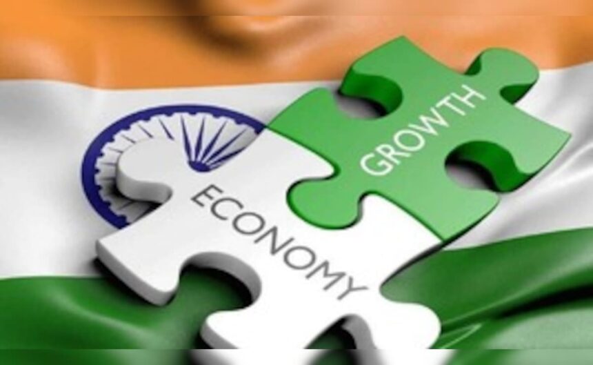 ఈ సంవత్సరం భారతదేశం 6.5% పెరుగుతుంది, వేగంగా అభివృద్ధి చెందుతున్న ఆర్థిక వ్యవస్థ: నివేదిక