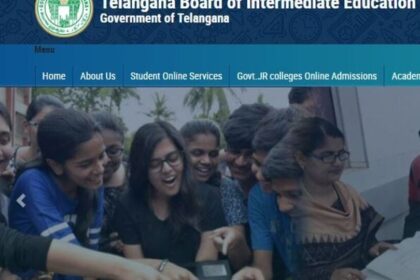 ఈనెల 22 న తెలంగాణ ఇంటర్ 2025 ఫలితాలు విడుదల - సింగిల్ సింగిల్ క్లిక్ మార్కులు చెక్ చెక్ చేసుకోవచ్చు, డైరెక్ట్ లింక్స్ ఇవే లింక్స్