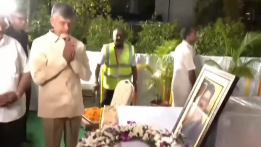 ఉగ్రదాడి ఓ ఓ చర్య చర్య, ఏపీ ఏపీ బాధిత రూ రూ .10 లక్షల ఆర్థిక సాయం సాయం