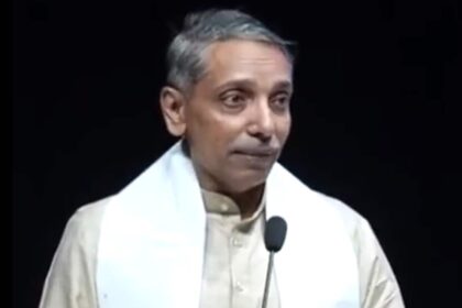 ఎం జగదేశ్ కుమార్ యుజిసి చైర్మన్‌గా పదవీ విరమణ చేశారు