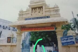 ఎండోమెంట్ భూములు: విజయవాడలో విజయవాడలో దేవుడి దర్జా దర్జా, హైకోర్టు ఆదేశించినా స్వాధీనం చేసుకోని చేసుకోని చేసుకోని