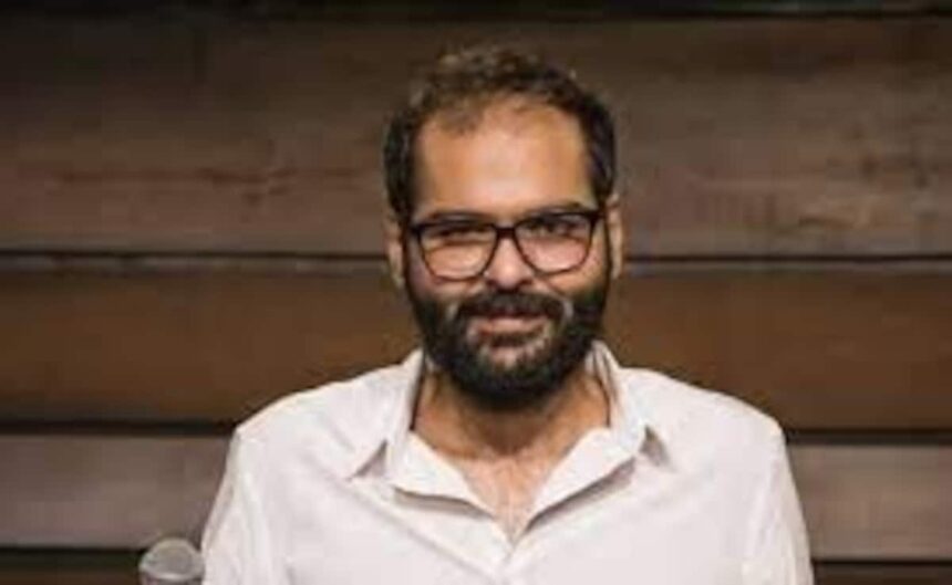 ఎక్నాథ్ షిండే పేరడీ రోలో కోర్టుకు కునాల్ కామ్రాకు ఉపశమనం