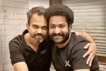 ఎన్టీఆర్-నీల్ మూవీ మూవీ .. ఫ్యాన్స్ ఫ్యాన్స్ ఫైర్ ..!