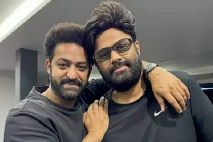 ఎన్టీఆర్ బ్రాండ్ తో తో జేబులు నింపుకుంటున్నారా .. నాగవంశీ నాగవంశీ ..?