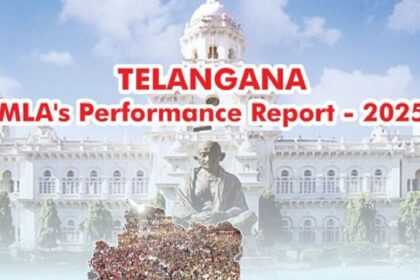 ఎమ్మెల్యేల ప‌నితీరుపై ప‌నితీరుపై పీపుల్స్, సౌత్ సౌత్ ఫ‌స్ట్ స‌ర్వే స‌ర్వే .. ఎవరికి ఎవరికి ఏ ర్యాంక్ వచ్చింది వచ్చింది?