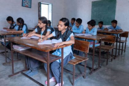 ఎస్సీ గురుకులాల్లో ప్రవేశాలకు దరఖాస్తుల దరఖాస్తుల స్వీకరణ ప్రారంభం .. ఇలా అప్లై అప్లై చేసుకోండి