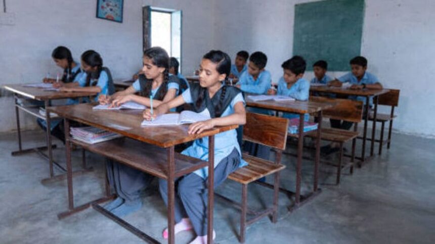 ఎస్సీ గురుకులాల్లో ప్రవేశాలకు దరఖాస్తుల దరఖాస్తుల స్వీకరణ ప్రారంభం .. ఇలా అప్లై అప్లై చేసుకోండి