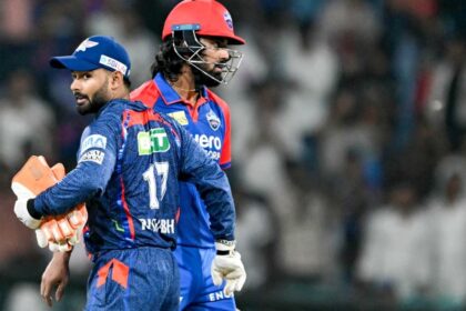 "ఏ సామాను నుండి తీసుకోకండి ...": DC యొక్క విజయం vs LSG తరువాత కెఎల్ రాహుల్‌కు చెతేశ్వర్ పూజారా నుండి నిజాయితీ సందేశం వస్తుంది