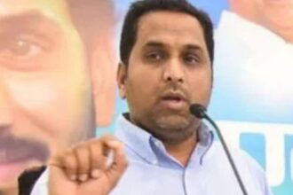 ఏపీ లిక్కర్ స్కామ్ కేసు, సిట్ సిట్ అదుపులో రాజ్ కసిరెడ్డి కసిరెడ్డి