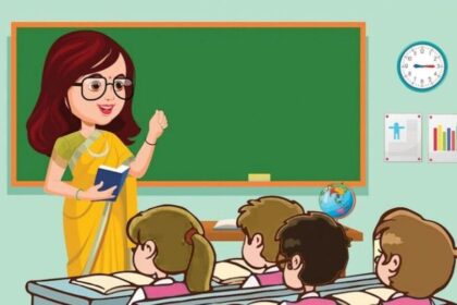 ఏపీలో ఈ వారమే మెగా డిఎస్సీ నోటిఫికేషన్‌ నోటిఫికేషన్‌, ఎస్సీ వర్గీకరణ ఆర్డినెన్స్‌తో తొలగిన అడ్డంకులు అడ్డంకులు .. ముహుర్తం ముహుర్తం?