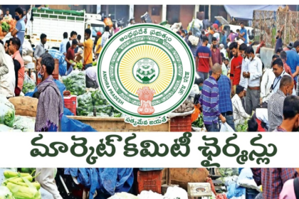ఏపీలో నామినేటెడ్ కొలవుల జాతర- 30 మార్కెట్ కమిటీలకు ఛైర్మన్లు ​​నియామకం నియామకం, లిస్ట్ లిస్ట్ లిస్ట్ లిస్ట్