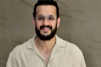 ఏప్రిల్ 8 అక్కినేని ఫ్యాన్స్ డే గా మారబోతుందా!
