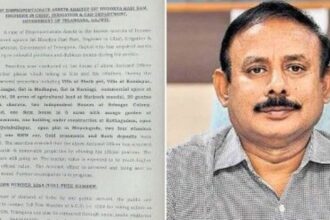 ఏసీబీ వలలో వలలో హరిరామ్ - 13 చోట్ల చోట్ల సోదాలు, భారీగా అక్రమాస్తులు ...!