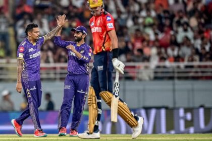 ఐపిఎల్ 2025 కు మ్యాచ్ ఫిక్సింగ్ ముప్పు? బిసిసిఐ ఆటగాళ్ళు మరియు జట్లకు భారీ హెచ్చరికను జారీ చేస్తుంది