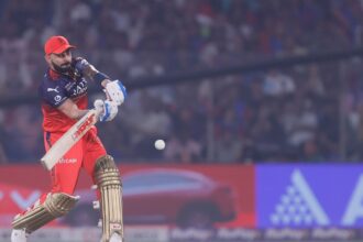 ఐపిఎల్ 2025 పాయింట్ల టేబుల్, ఆరెంజ్ క్యాప్, పర్పుల్ క్యాప్: ఆర్‌సిబి పైకి ఎక్కడం, ముంబై ఇండియన్స్ వద్ద ...