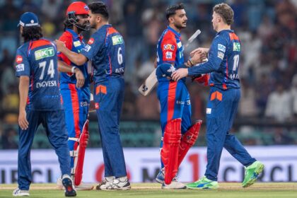 ఐపిఎల్ 2025 పాయింట్ల టేబుల్, ఆరెంజ్ క్యాప్, పర్పుల్ క్యాప్: కెఎల్ రాహుల్ యొక్క అర్ధ-శతాబ్దం vs ఎల్‌ఎస్‌జి DC ని ప్లేఆఫ్స్‌కు దగ్గరగా తీసుకుంటుంది