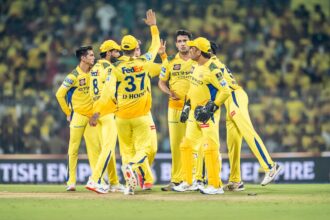 ఐపిఎల్ 2025 పోకడలు మరియు నమూనాలు: స్కోరింగ్ రేటులో గణనీయమైన డిప్, 'చేజింగ్ బయాస్' మరియు సిఎస్‌కె యొక్క భయంకరమైన పరుగు