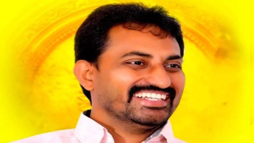 ఒంగోలులో టీడీపీ నేత దారుణ హత్య, ముసుగుల్లో ముసుగుల్లో ముగ్గురు కత్తులతో కత్తులతో దాడి