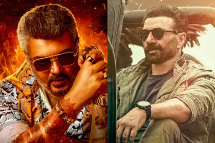 ఒకేరోజు రెండు రెండు భారీ .. చప్పుడు చప్పుడు లేదేంటి ..?