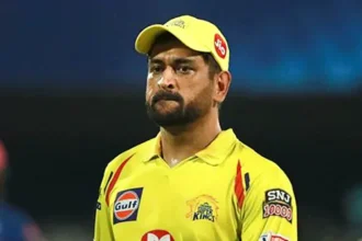 ఒక్క పరుగుకే ఔట్‌ ఔట్‌ అయిన విరుచుకు పడిన యంగ్‌ హీరో!
