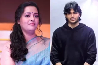 ఓజి మూవీలో అకీరా ... రేణు దేశాయ్ రియాక్షన్!