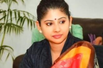 కంచ గచ్చిబౌలి భూముల వివాదం - ఐఏఎస్ అధికారిణి స్మితా సబర్వాల్‌కు సబర్వాల్‌కు నోటీసులు…!