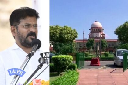 కంచ గచ్చిబౌలి భూముల వివాదంలో వివాదంలో కీలక పరిణామాలు పరిణామాలు ..