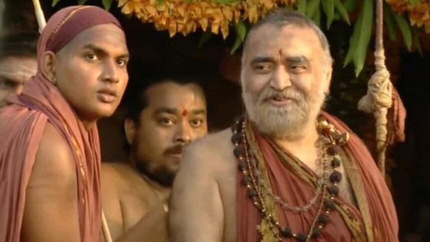 కంచి పీఠంలో పీఠంలో సత్య చంద్రశేఖరేంద్ర శంకరాచార్య స్వామిజీ సన్యాస దీక్ష స్వీకరణ స్వీకరణ..అభినందనలు తెలిపిన సీఎం సీఎం రేవంత్‌ రేవంత్‌