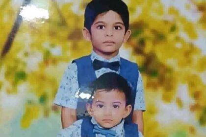 కన్నతల్లి రాసిన మరణ మరణ శాసనం .. ఇద్దరు ఇద్దరు చంపేసి ఆపై ఆపై ఆత్మహత్య .. గాజులరామారంలో గాజులరామారంలో తీవ్ర తీవ్ర తీవ్ర