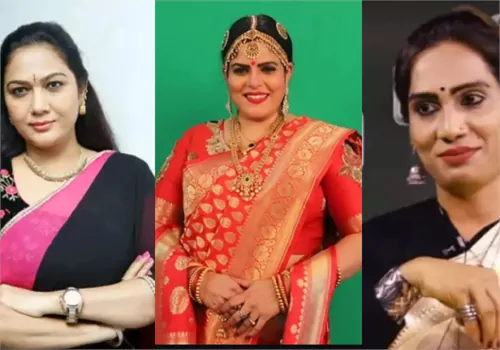 కరాటే కరాటే, తమన్నాసింహాద్రికి లీగల్ నోటీసులు పంపించిన హేమ హేమ