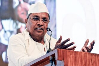 కర్ణాటక గవర్నర్ 4% ముస్లిం రిజర్వేషన్ల కోసం బిల్లును అధ్యక్షుడికి పంపుతారు