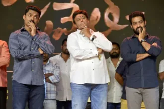 కళ్యాణ్ రామ్ సంచలన సంచలన .. బాలయ్యా బాలయ్యా?