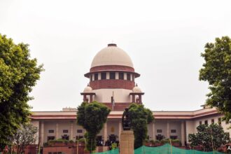 కాంగ్రెస్, అసదుద్దీన్ ఓవైసీ WAQF బిల్లుకు వ్యతిరేకంగా సుప్రీంకోర్టును సంప్రదించింది