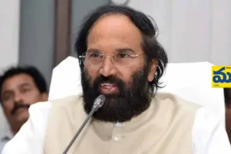 కాంగ్రెస్ కృషి కృషి - ముద్రా న్యూస్