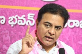 కాంచా గాచిబౌలి భూములు: భూముల వేలంలో భారీ స్కామ్ ... వచ్చే ఎపిసోడ్‌లో ఆ ఎంపీ పేరు పేరు బయటపెడతా