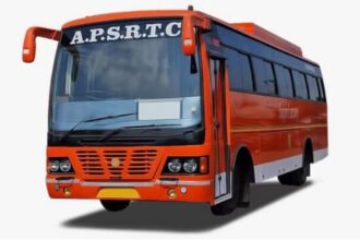 కాళేశ్వరం సరస్వతీ నది నది పుష్కరాలకు ఏపీఎస్ ఆర్టీసీ స్పెషల్ స్పెషల్ బస్సులు .. బుకింగ్, బుకింగ్, పూర్తి ఇవే ఇవే