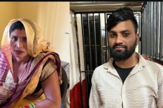 కుమార్తె కాబోయే భర్తతో పారిపోయిన మహిళ