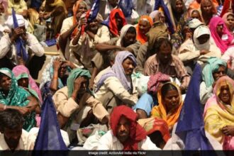 Breaking News: Caste Census Report Submitted To Karnataka Cabinet