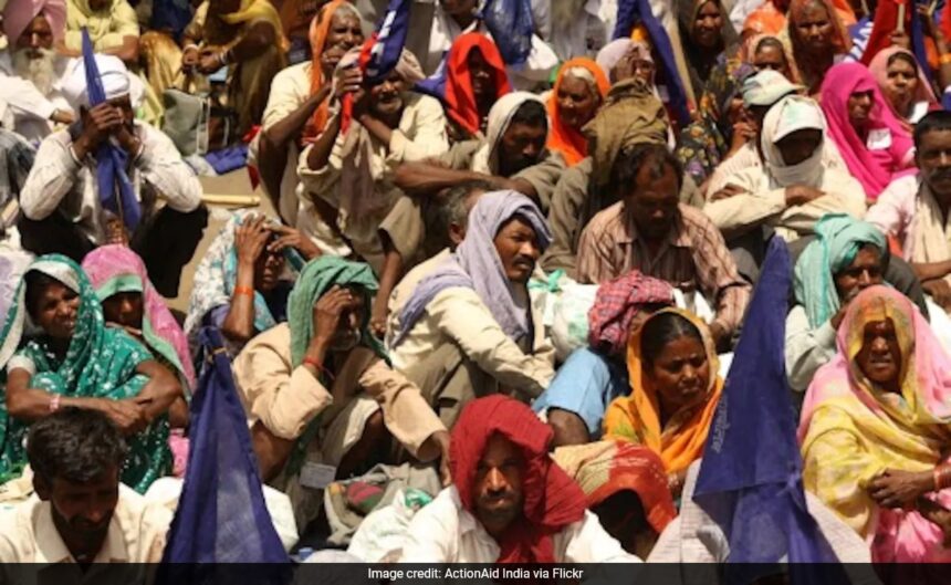 Breaking News: Caste Census Report Submitted To Karnataka Cabinet